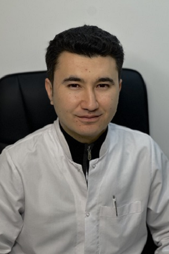 Невропотолог