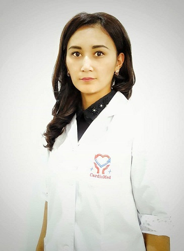 Эндокринолог