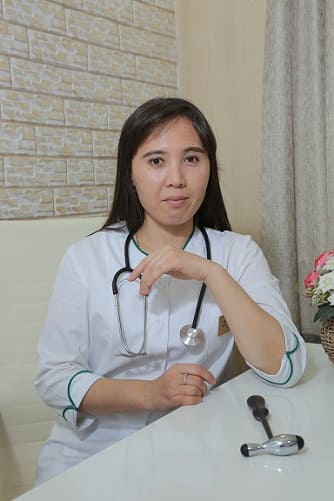 Невропотолог